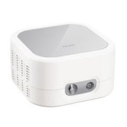 Haier 海尔 雾化机家用AR10雾化器（含雾化套装）