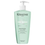 88VIP会员：KÉRASTASE 卡诗 双重功能洗发水控油柔顺蓬松去油500ml*1瓶
