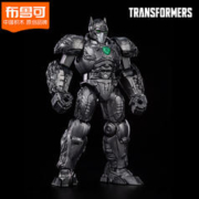 京东百亿补贴：BLOKS 布鲁可积木 变形金刚 超越版 猩猩队长