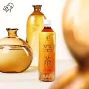 喜茶空茶水仙乌龙玄米大麦茶500mlx15瓶
