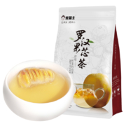 熊萌主 罗汉果干果泡茶 40小包