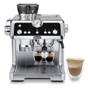 直降￥334！De'Longhi 德龙 La Specialista系列 EC9355.M 半自动咖啡机