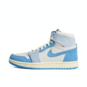 AIR JORDAN AJ1 ZM AIR CMFT 2 运动舒适训练 女子篮球鞋