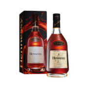 Hennessy 轩尼诗 VSOP500ml 干邑白兰地 法国原装进口洋酒
