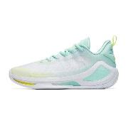 28日10点、限尺码：ANTA 安踏 异形3 SE 男款篮球鞋 112231107