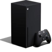 Microsoft 微软 Xbox Series s日版 游戏主机 双手柄