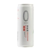 宏宝莱 荔意0蔗糖荔枝味汽水330ml*12罐