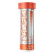 CONBA 康恩贝 牛磺酸咖啡因气泡含片 15片