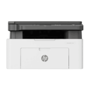 HP 惠普 1139a 黑白激光打印机