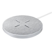 HUAWEI 华为 CP61 手机无线充电器 27W 灰色