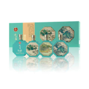 WULIANGYE 五粮液 浓香型白酒52度 500ml*2