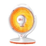 骆驼 小太阳 小型电热扇 600W标准版