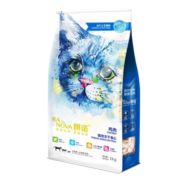 朗诺（RANOVA）冻干鸡肉1kg 猫用冻干零食 鸡肉1kg