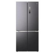 20点开始：Midea 美的 净味系列 BCD-529WSPZM(E) 风冷十字对开门冰箱 529L