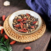 茗小福 八宝茶 30包 150g
