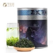 梦龙韵 茶叶云雾绿茶 100g * 2罐