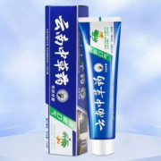清新口气缓解口腔牙膏110g 牙膏/1支