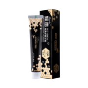 PLUS会员、概率券: 媄施 蜂毒焱清护龈牙膏 110g