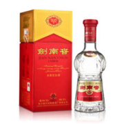 剑南春 水晶剑 52%vol 浓香型白酒 500ml 单瓶礼盒装