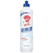 金鱼 洁厕灵500g*3瓶