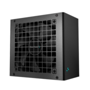 九州风神（DEEPCOOL） 金牌电源750w全模组电源台式机 全日系 FDB低噪风扇电脑电源 DQ750M-V3L【金牌全模组/全日系】