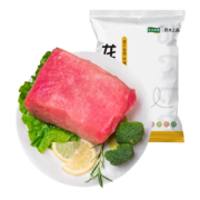 plus会员:龙大肉食 猪里脊肉 500g＊6件