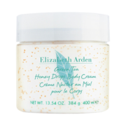 伊丽莎白雅顿（Elizabeth Arden）绿茶蜜滴舒体霜400ml  滋润保湿 水润滋养 舒适不油腻