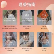 限移动端：氣味圖書館 栀子花开香水50ml 栀子花香调女士淡香水节日生日礼物送男女友
