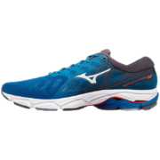 京东百亿补贴：Mizuno 美津浓 Wave Ultima 12 中性跑鞋 J1GC211821