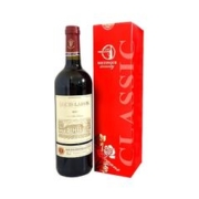 88VIP会员：Louis Lafon 路易拉菲 豪爵珍选 波尔多干型红葡萄酒 750ml