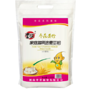 枣花面粉 美味富强 5斤