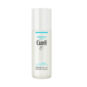 珂润（Curel）润浸补水保湿爽肤水3号150ml护肤敏感肌适用生日礼物送女友