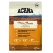 愛肯拿（ACANA）农场盛宴2kg狗粮鸡肉味无谷天然犬粮部分效期24/3