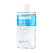 88VIP！MAYBELLINE 美宝莲 纽约第二代眼唇卸妆水150ml（拍2 送眼唇卸妆40ml）