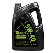 最后4小时、低过开门红：longrun 龙润 派系列 5W-40 SP级 全合成机油 4L