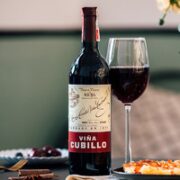 R. Lopez de Heredia Vina Tondonia 洛佩斯埃雷蒂亚酒庄 Cubillo谷秘园 里奥哈 陈酿干红葡萄酒 750ml 单瓶