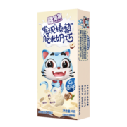 哆猫猫乳酸菌发现“榛”理奶巧8g0反式脂肪酸可可脂儿童零食宝宝零食