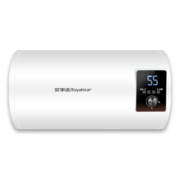 荣事达电热水器 家用储水式电热水器 安全速热洗澡机 双重防漏电节能省电安全速热 40升【1-2人使用】