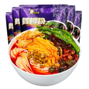 好欢螺 螺蛳粉 袋装速食米粉 经典原味300g*5袋