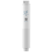 米家小米净水器家用净水机滤芯 UF超滤滤芯 高精度自来水过滤 适用小米净水器S1 800G