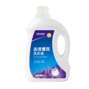 百年修医生 去渍香氛洗衣液4斤装
