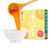 莫小小 莫黄柿子底汤 200g/盒