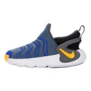 NIKE 耐克 婴童鞋休闲运动鞋毛毛虫一脚穿宝宝鞋DH3438-404