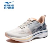 限尺码：ERKE 鸿星尔克 奇弹3.0 女款运动跑鞋 12122103494