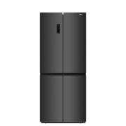 海信（Hisense）【食神MAX】503升一级能效双变频十字门四门大容量双循环纤薄嵌入冰箱雷达双感双制冷全空间除菌 BCD-503WMK1DPT