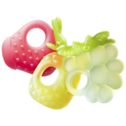 babycare 宝宝牙胶 磨牙咬咬胶棒 组合3只装