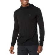 ARC'TERYX 始祖鸟 男士 运动衫