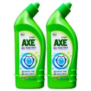 AXE 斧头 牌洁厕液500克X2瓶Z
