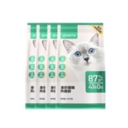 双11预售、再降价：YANXUAN 网易严选 全价猫粮 5袋共9kg 囤货装
