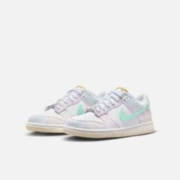48h一值购：NIKE 耐克 儿童运动鞋